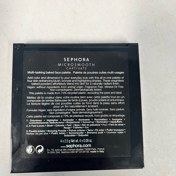 Sephora - Picture 3 of 3